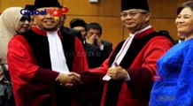 Berbicara Tegas! Patrialis Akbar: Demi Allah, Saya Didzalimi!