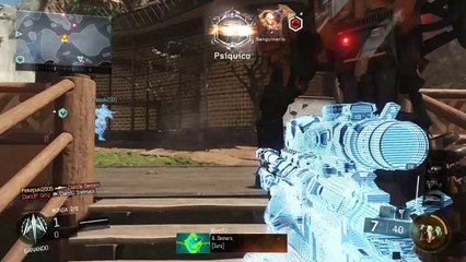 SHAREfactory™ clip 2 cod black ops 3