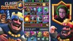 Clash Royale Brasil - Malena010102 - Cheguei na arena Lendaria!