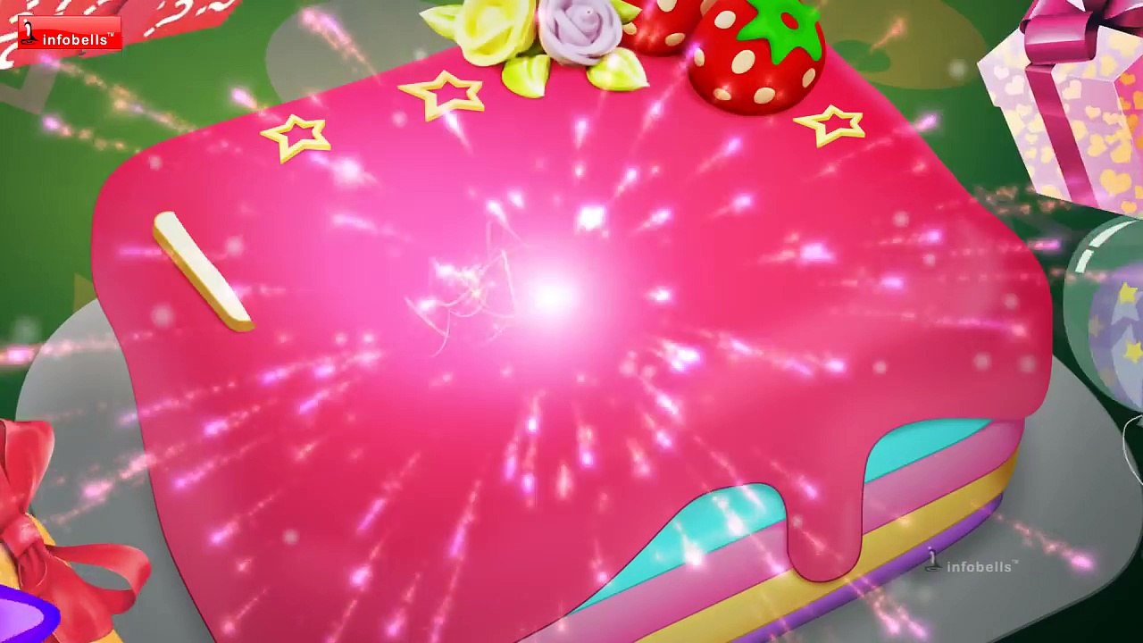 Happy Birthday song