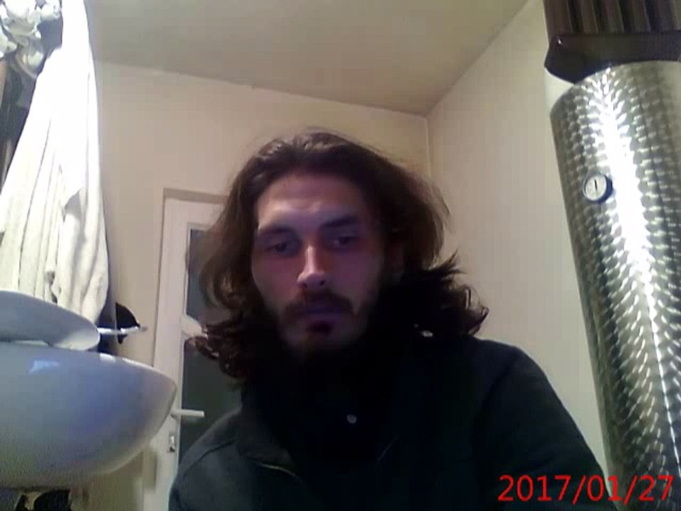 Video log