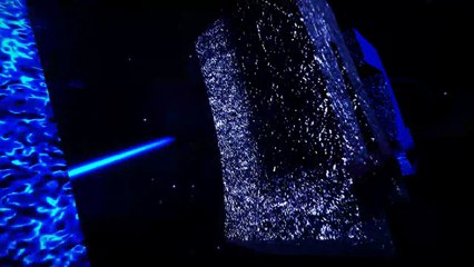 Nova Intro @zTaz #6k