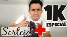 SORTEIO   ESPECIAL 1K DE INSCRITOS - Watch Lopes