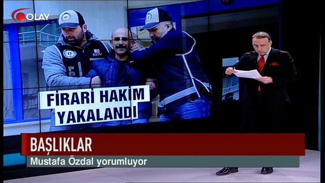 Bakış Açısı 27 01 2017