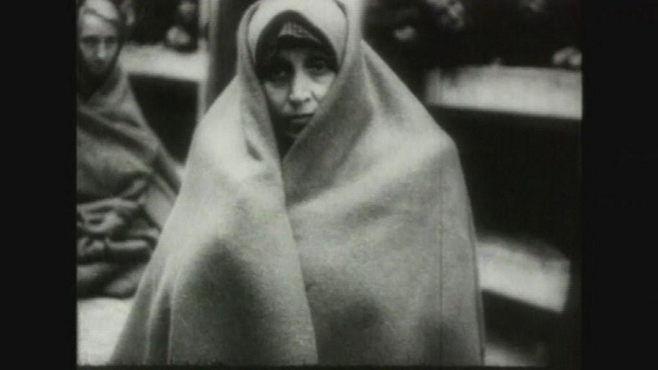 Gegen das Vergessen: Gespräche mit Holocaust-Überlebenden, virtuell und interaktiv