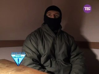 Интервью со снайпером Мироном