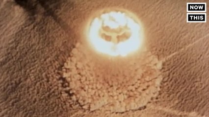 The Doomsday Clock Is Ticking Down, Thanks To President Trump