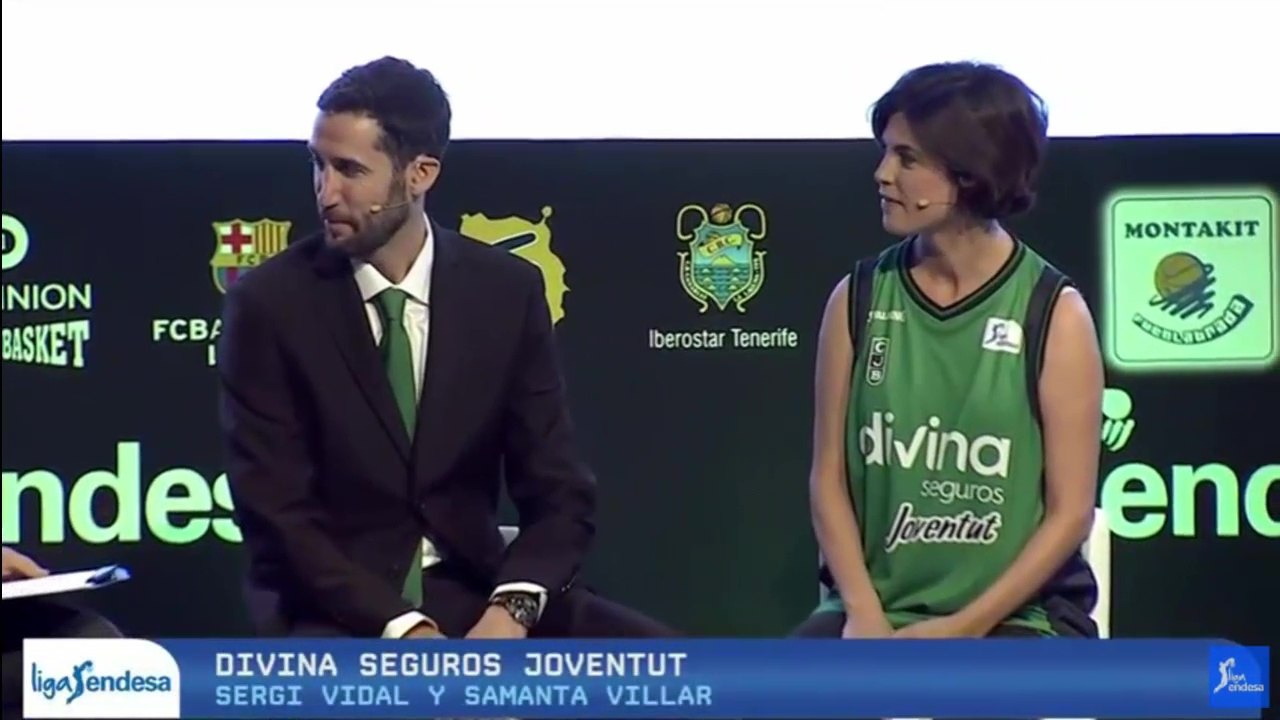 Samanta Villar (20-09-2016)