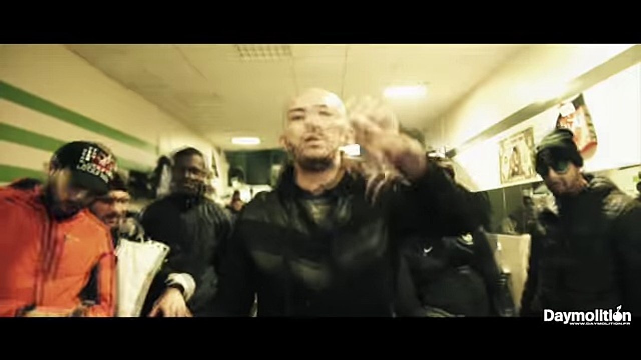 Bakyl - Freestyle