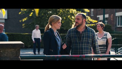 How I Met my Father / Comment j'ai rencontré mon père (2017) - Trailer (French)
