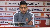 22e j. - Falcao : ''Je rêve de gagner le titre''