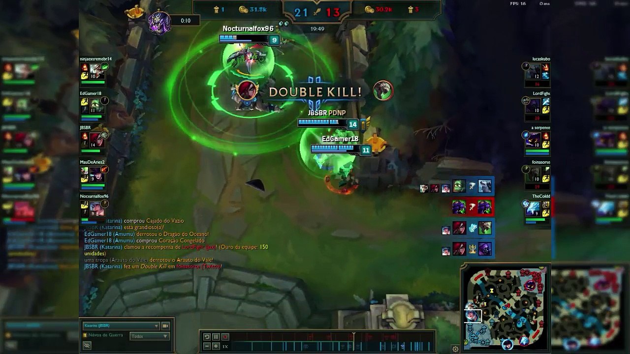 Katarina OP - 38/2