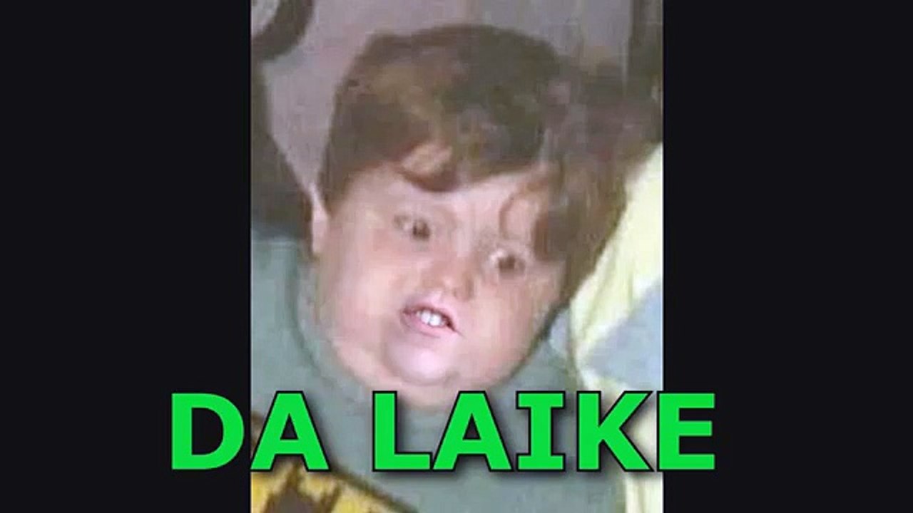Meme Da Like