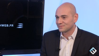 N26 engrange 2000 nouveaux utilisateurs français par semaine. Avec Jérémie Rosselli, GM France à N26