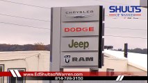 Warren, PA Dodge Dealer - Buy Used Dodge Grand Caravan