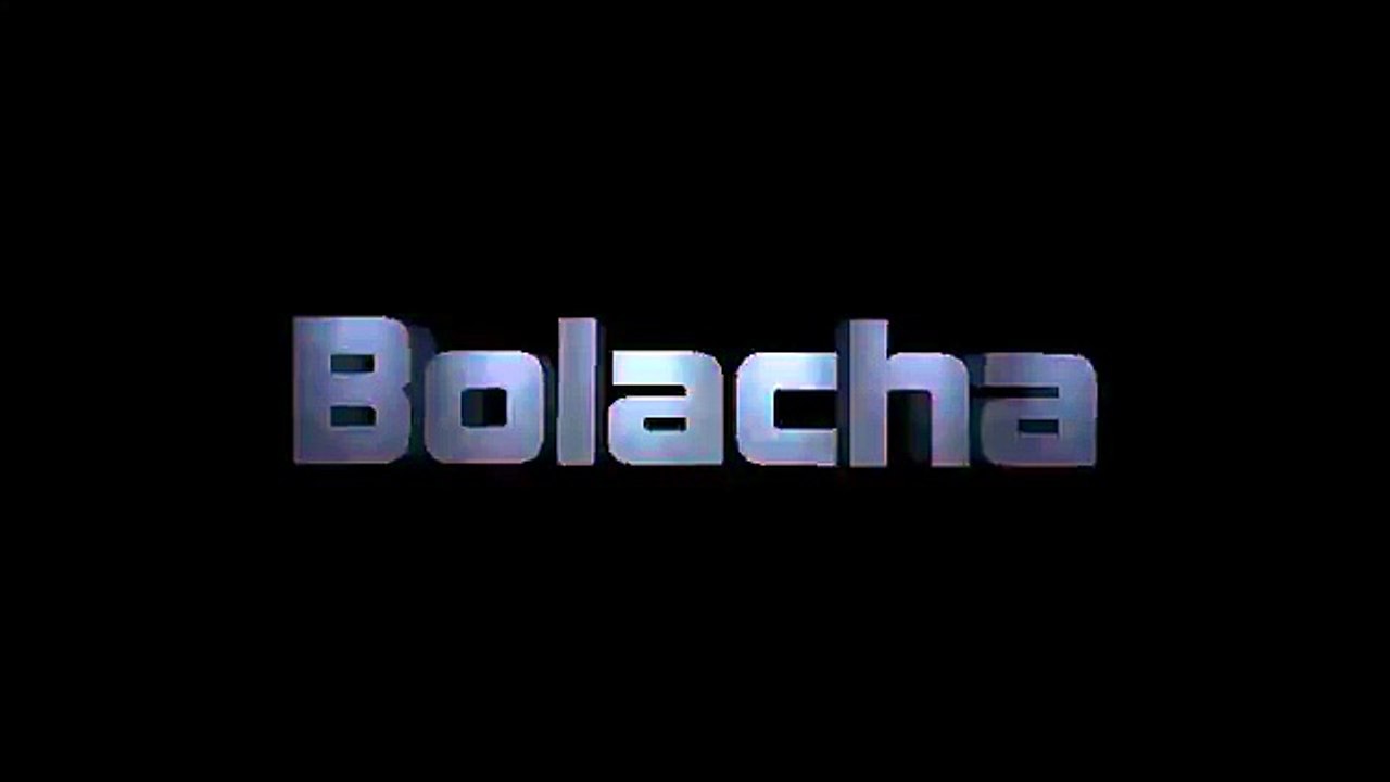 Intro Bolacha Seca TV