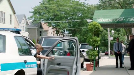 Chicago PD   Bonus Scene 'Heist and Hair, Part 1'  - SUB ITA