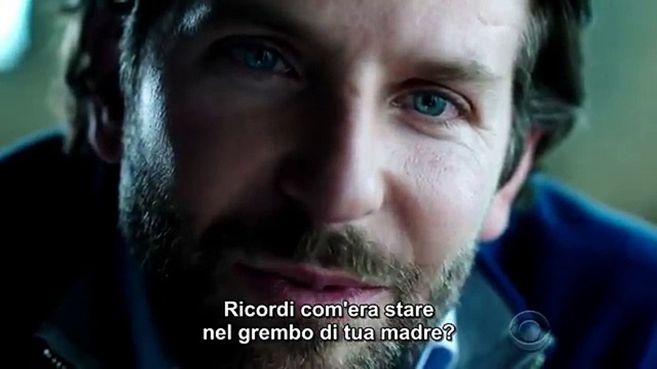 Limitless Bradley Cooper Stars In Limitless (Preview) - SUB ITA