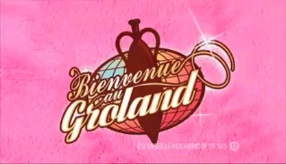 Bienvenue au Groland (Juin 2008) 1/2