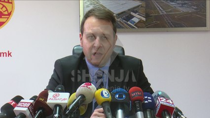 Drejtori i NTP-së arsyeton kaosin me kartelat elektronike