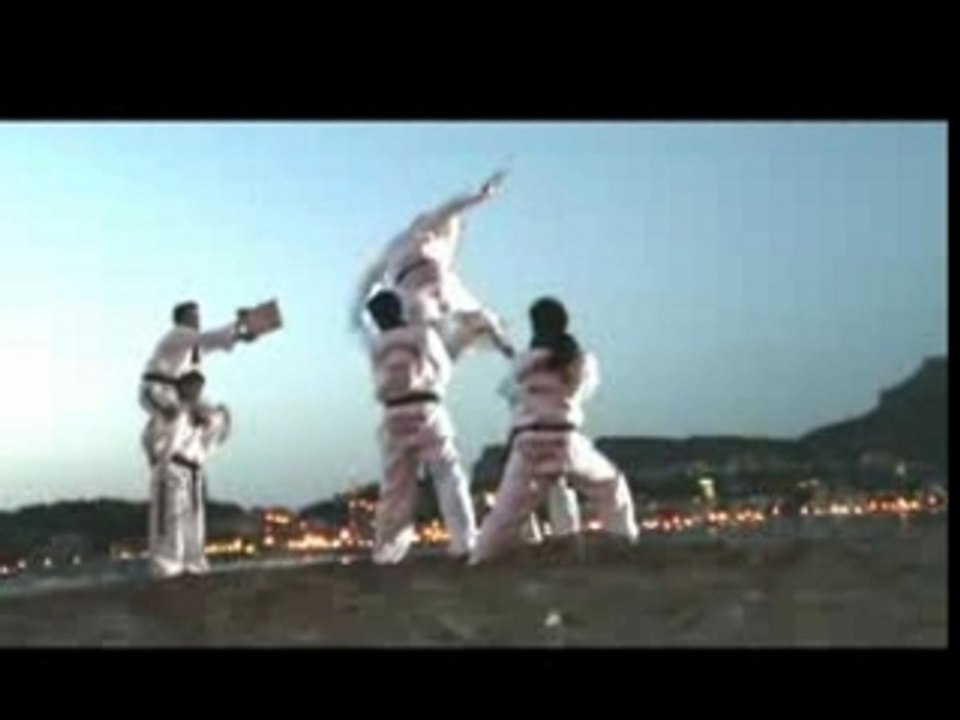 Vídeo desmadre 2007... ¡pero 2!