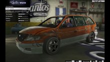 GTA V GAMING