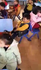 Flagra Da Punheta Joven Chines