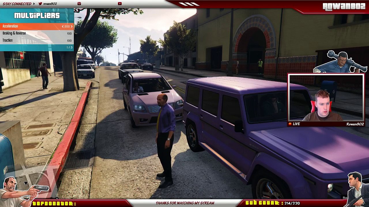 gta 5 menyoo mod yay