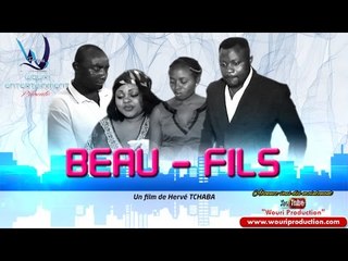 Le beau fils - Fiction africaine