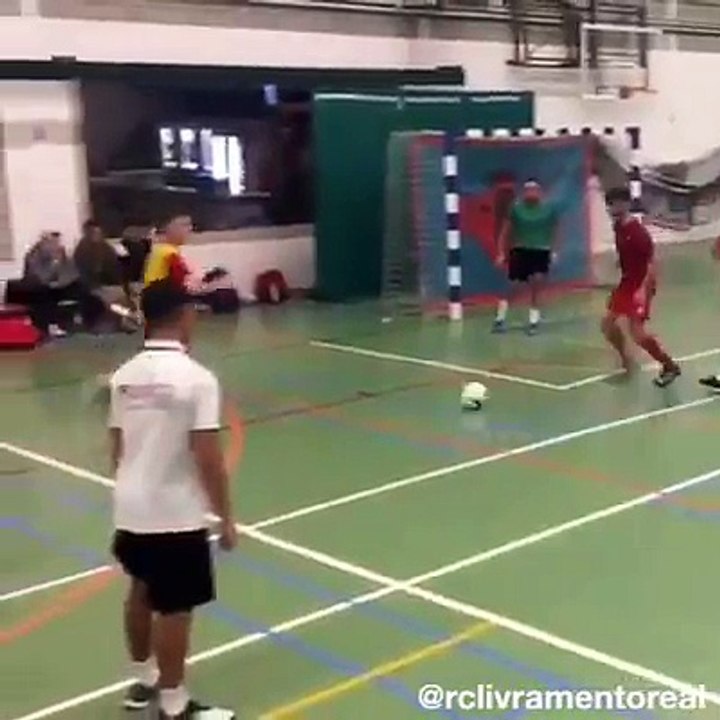 Epic Drible Fotebol