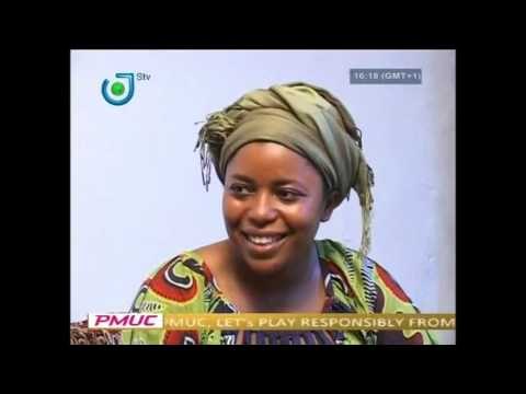 Kongossa bar - Sitcom camerounais - STV2 (Belle mère et ses 3 belles filles)