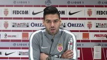 Foot - L1 - Monaco : Falcao «J'ai refusé trois fois la Chine»