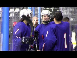 EDF Fem. À la poursuite du rêve olympique