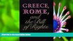 DOWNLOAD [PDF] Greece, Rome, and the Bill of Rights (Oklahoma Series in Classical Culture Series)