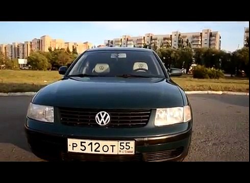 Чёткий кортеж главы Дагестана