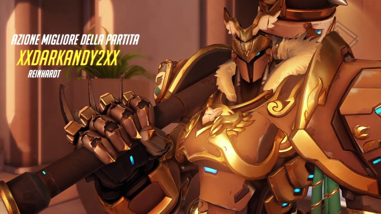 Overwatch