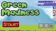 ESSE JOGO É MUITO BOM! - Green Madness