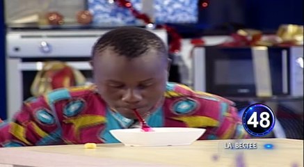 Défi Gagnant avec Nahomi Alafé N°46 Partie 2