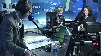 Camille et Julie Berthollet : "On se comprend juste en se regardant"