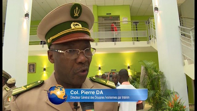 Journée Internationale des douanes: La gestion éfficace des frontières