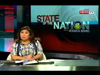 SONA: PostScript: 'Lagayan'