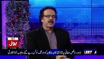 Shahid Masood Analysis On the Appointment Of  Muhammad zubair Umar As New Governor Sindh..
