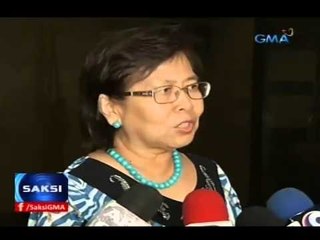 Saksi: DOE: Delivery ng oil supply, posibleng maapektuhan ng Pandacan Depot shutdown