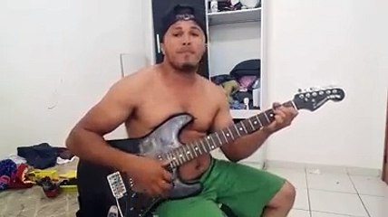 Música seu polícia marcos e belutti ( cover ) ( em busca de um sonho )
