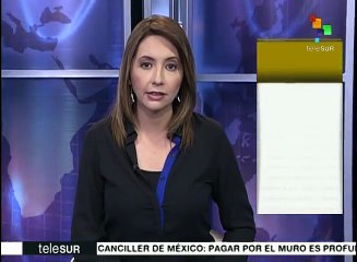 Egipto: abrirá este domingo paso de Rafá por 4 días