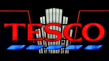 GB: Einzelhandel (Tesco) kauft sich Großhandel (Booker)