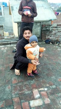 Yeh Na Dekha To Kuch B Na Dekha