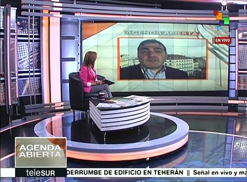 Fiscalía de España investiga a empresas por aumento de tarifas