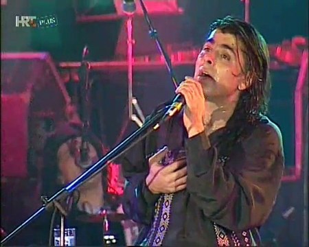 Parni valjak - Kao ti