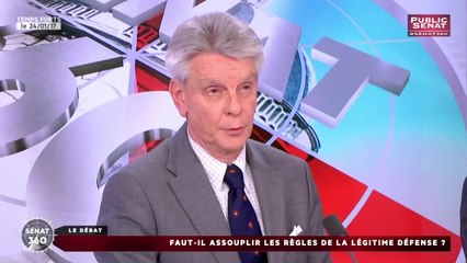 Sénat 360 : Les temps forts de la semaine (27/01/2017)
